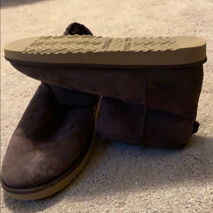 Extra Short Uggs